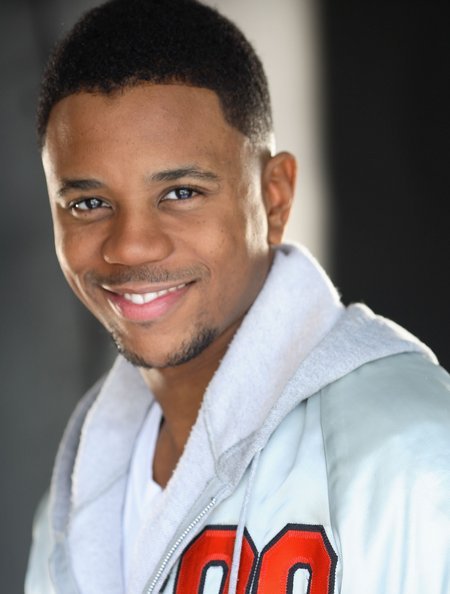 Hosea Chanchez