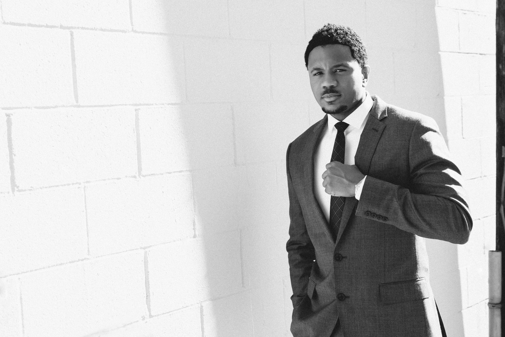 Hosea Chanchez