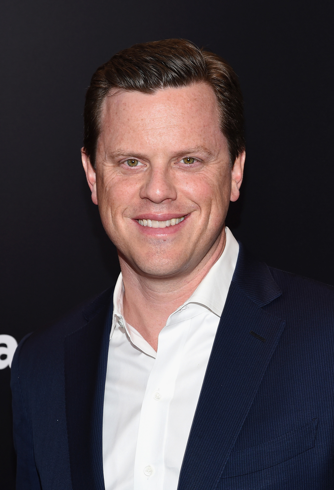 Willie Geist at event of Woman in Gold (2015)