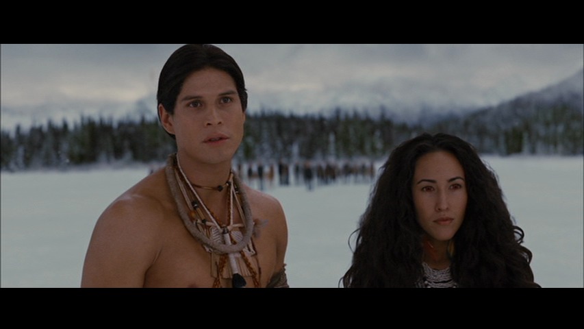 JD Pardo and Marisa Quinn appear as 