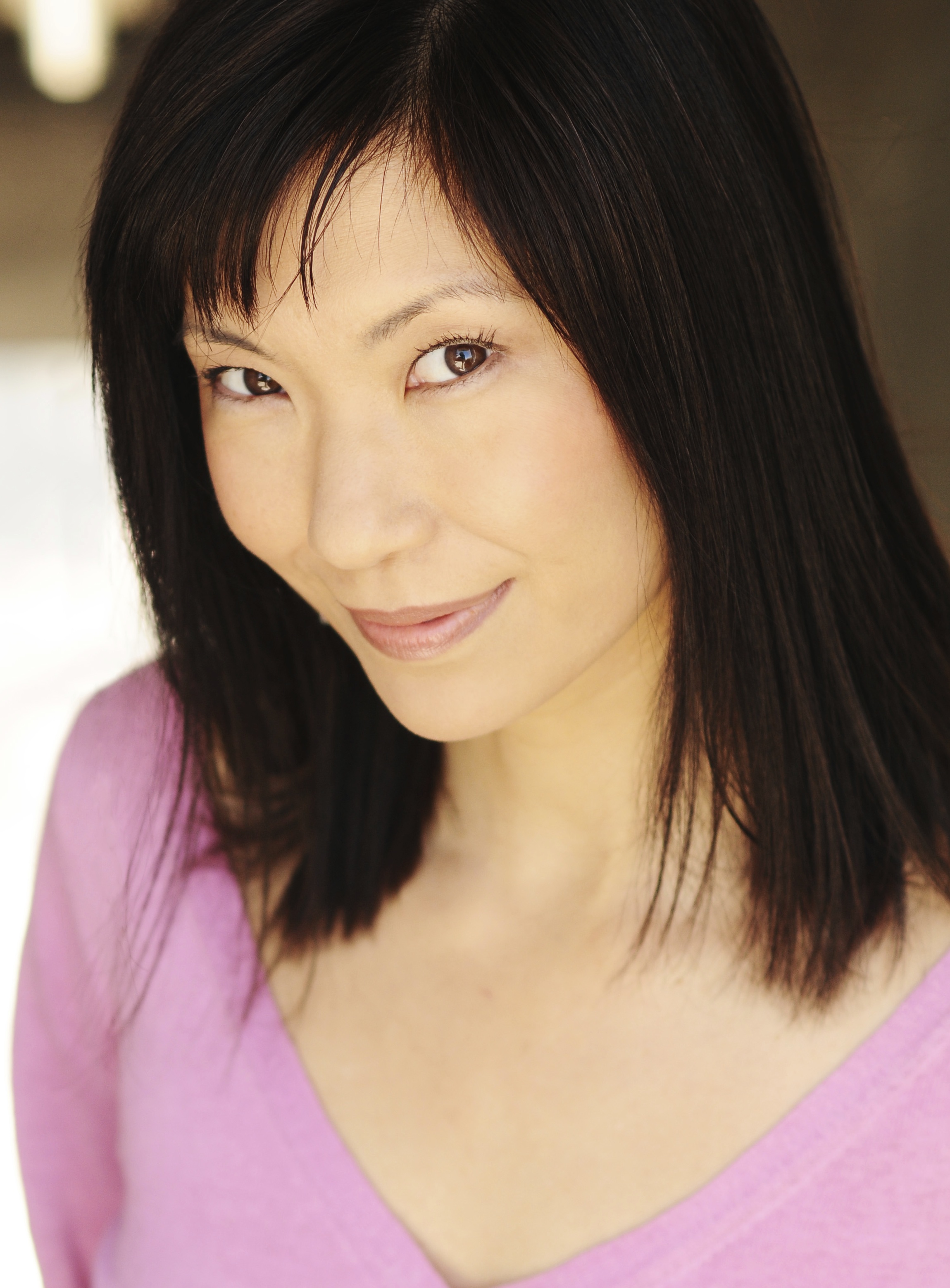 Jodi Fung