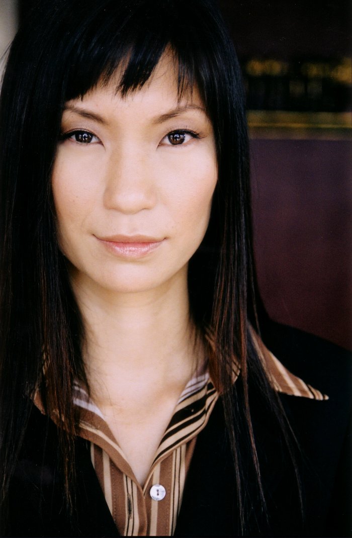 Jodi Fung