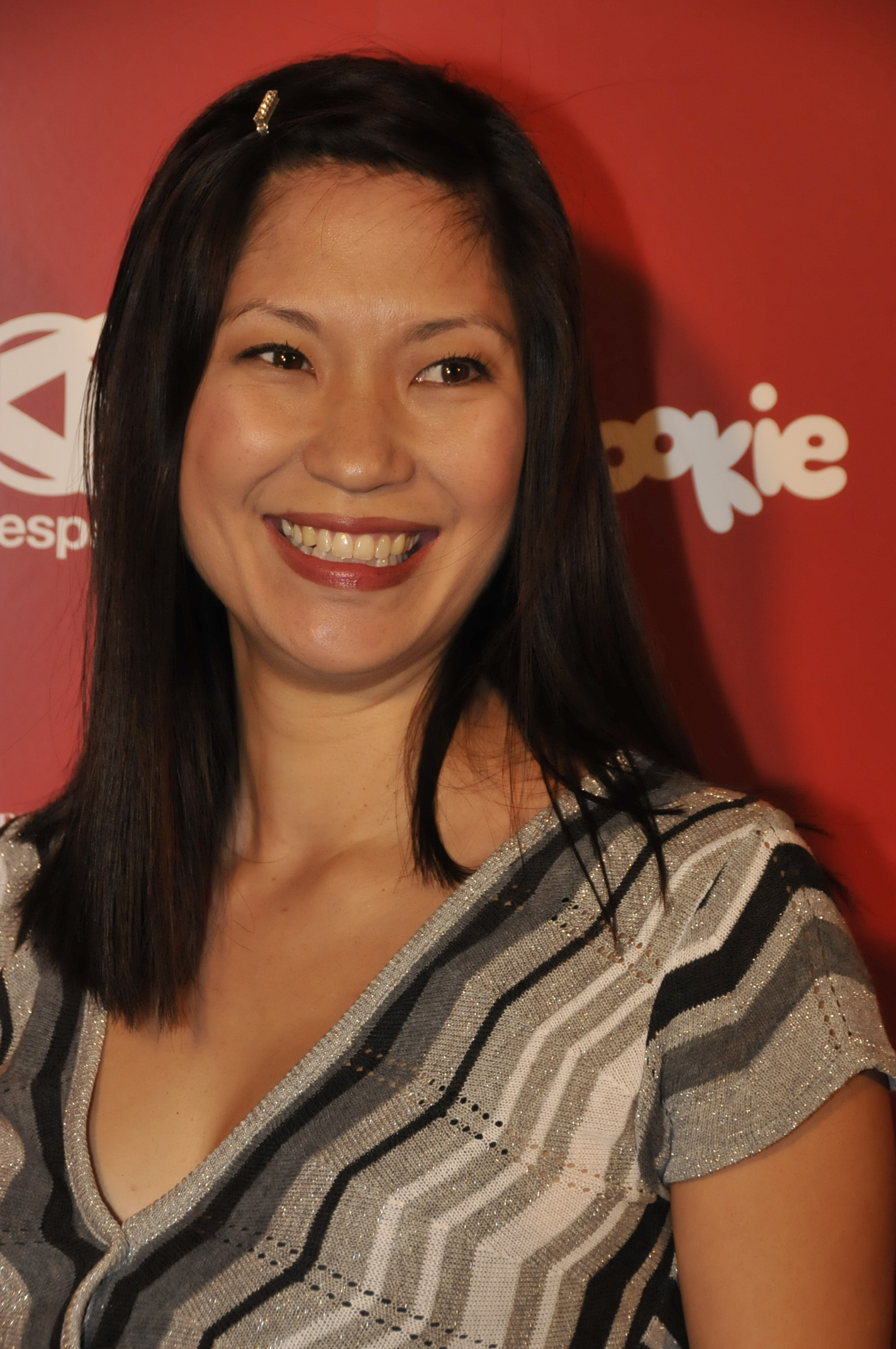 Jodi Fung