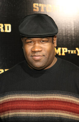 B.D. Freeman at event of Stomp the Yard (2007)