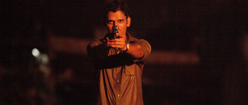 Still of Vijay Varma in Monsoon Shootout (2013)