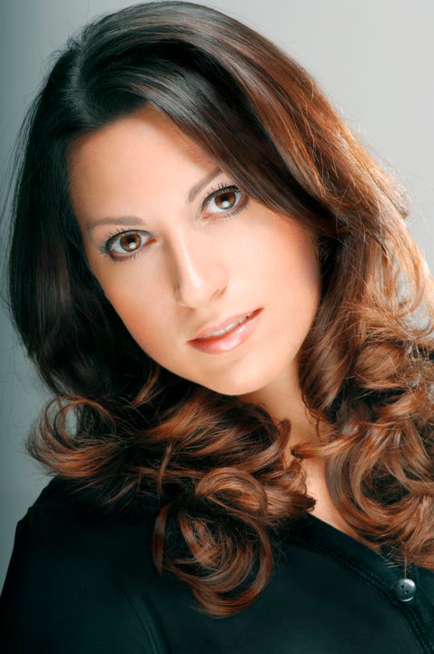 Michelle Romano