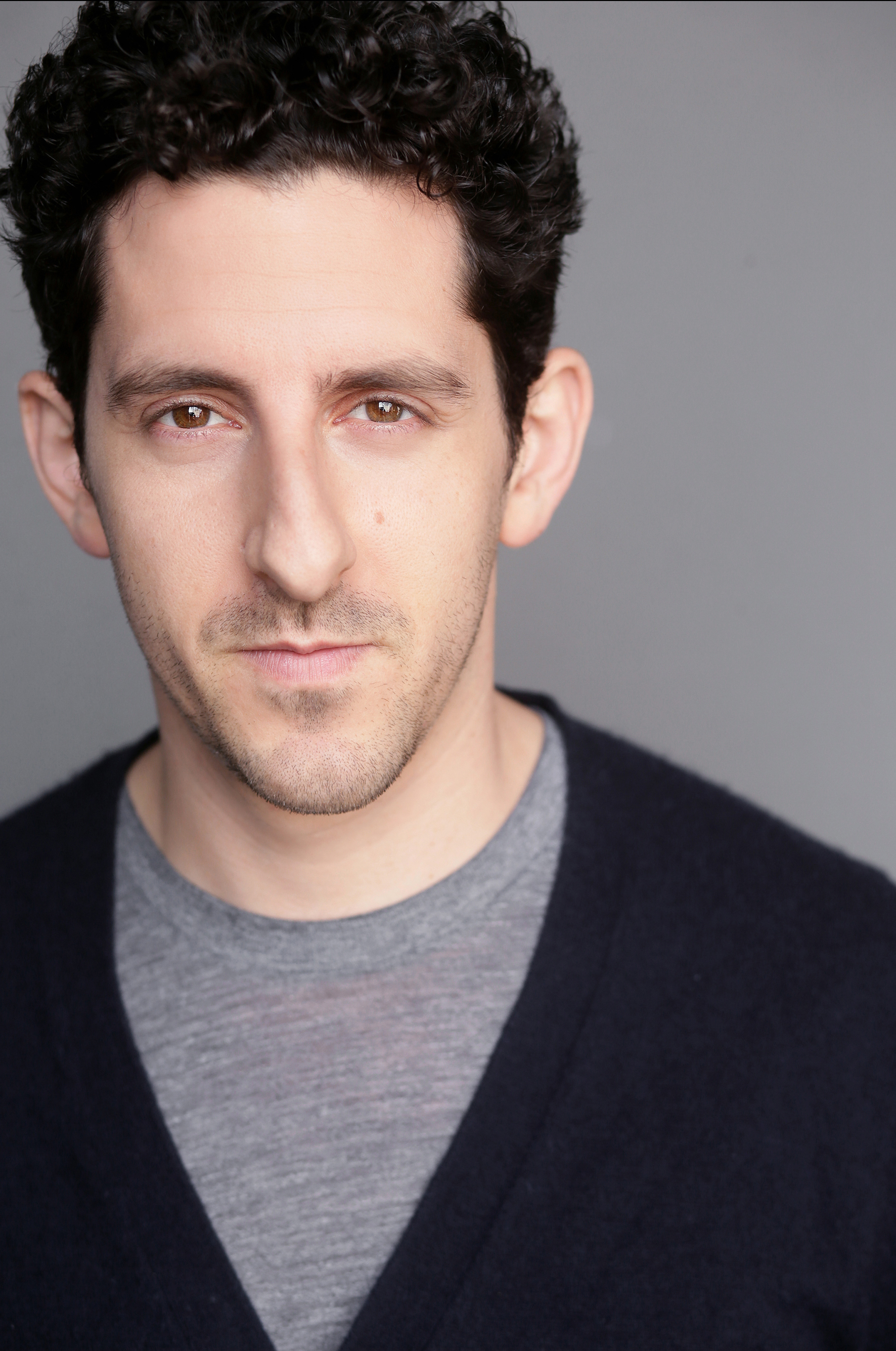 Adam Shapiro