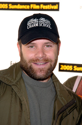 Sean Astin at event of Marilyn Hotchkiss' Ballroom Dancing & Charm School (2005)