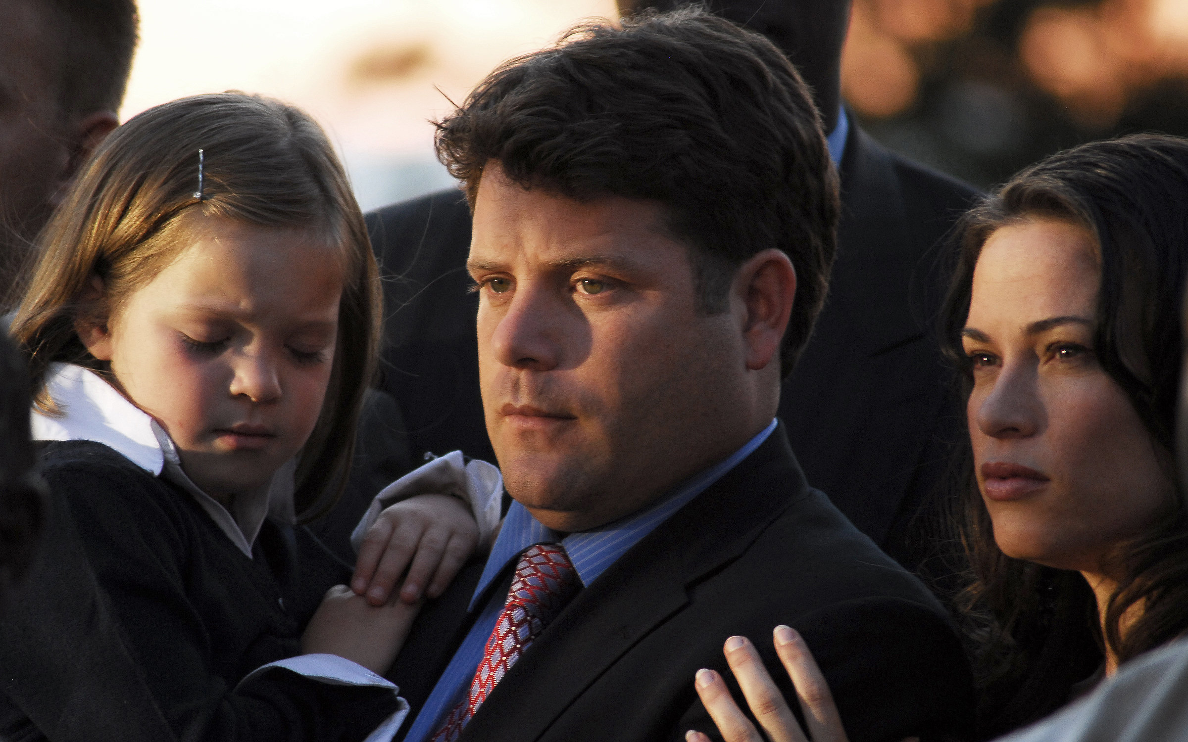 Sean Astin in Forever Strong (2008)