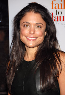 Bethenny Frankel at event of Uzdelsta meile (2006)