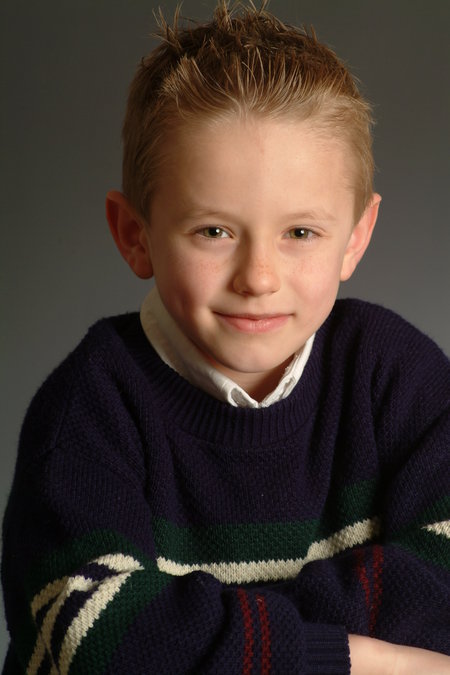 Nathan Gamble