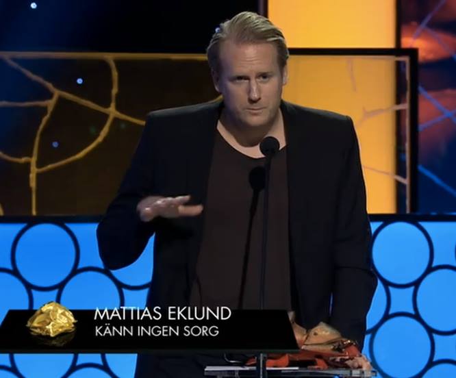 Mattias Eklund