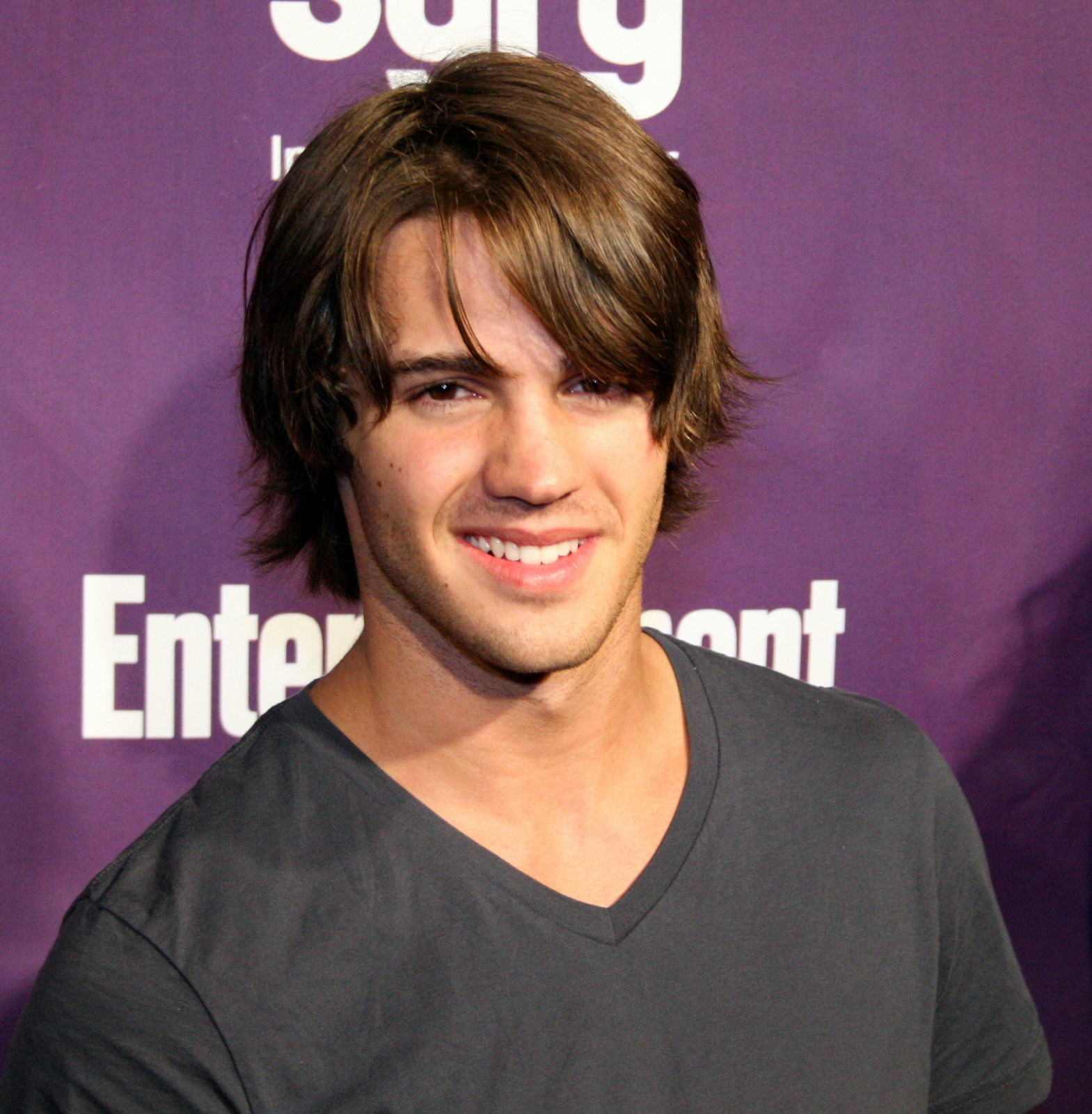 Steven R. McQueen