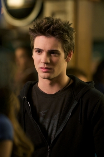 Still of Steven R. McQueen in Vampyro dienorasciai (2009)