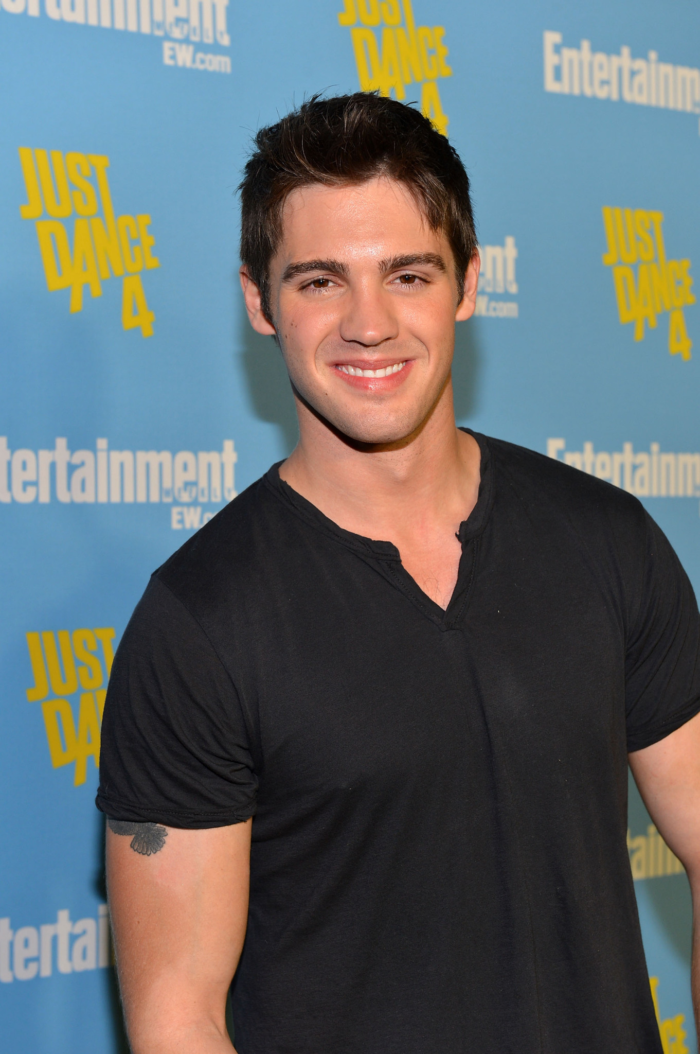 Steven R. McQueen