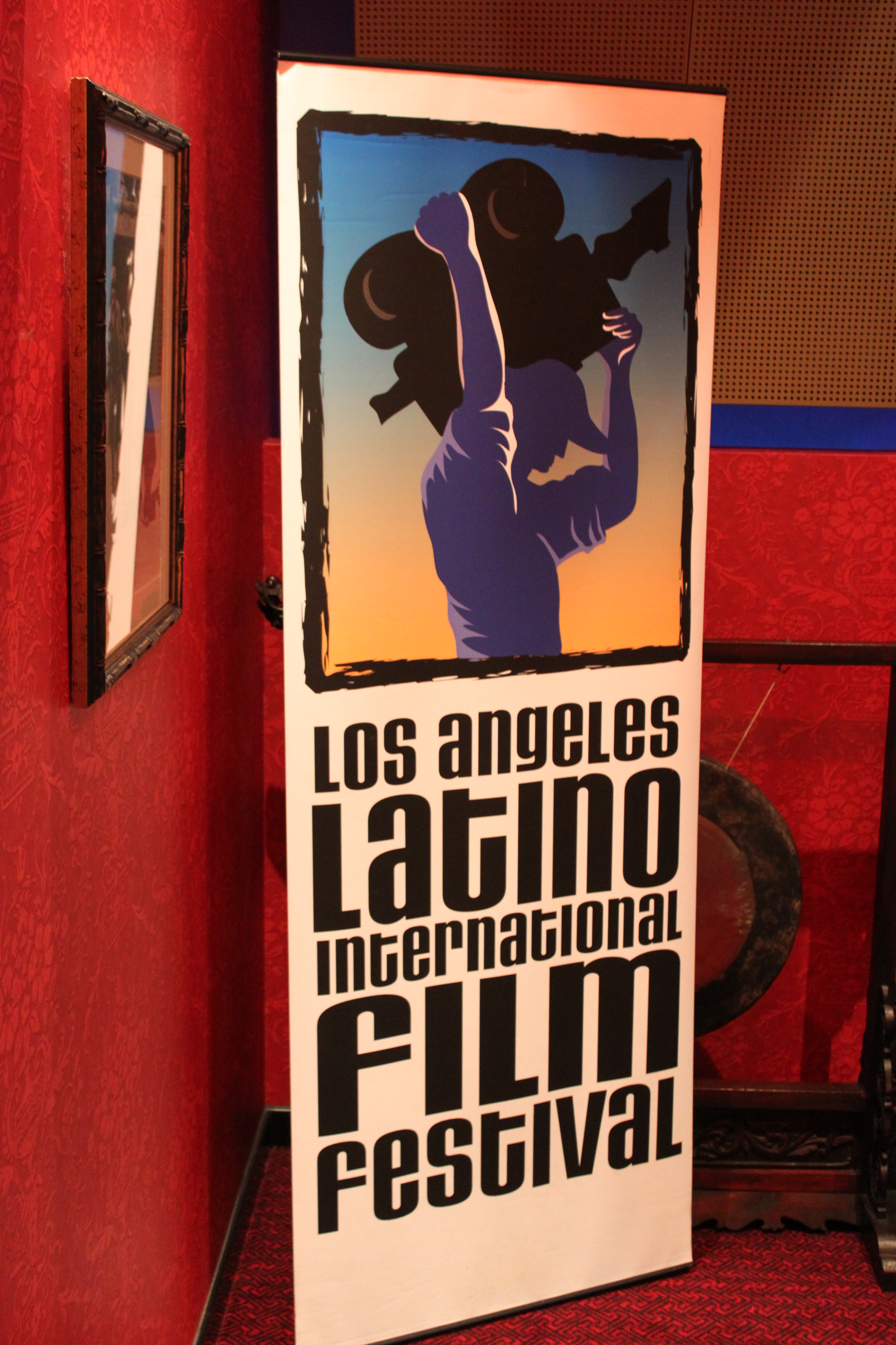 The 14th Los Angeles Latino International Film Festival 2010 (