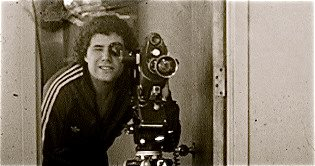 Director/Screenwriter Jon Macht, USC Graduate Film School 1982