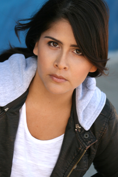 Nicole Ortega