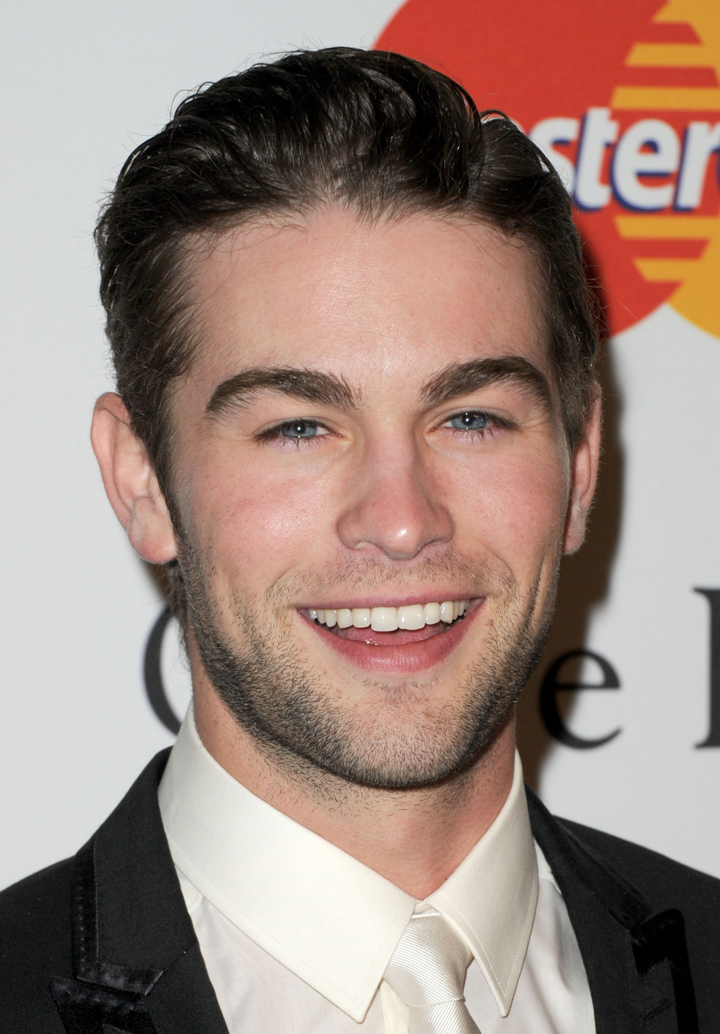 Chace Crawford