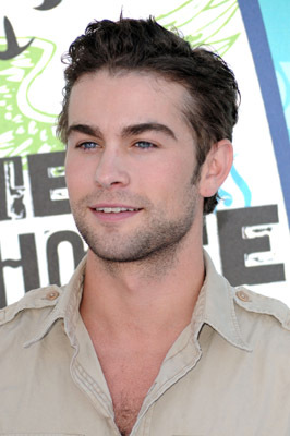 Chace Crawford