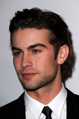 Chace Crawford