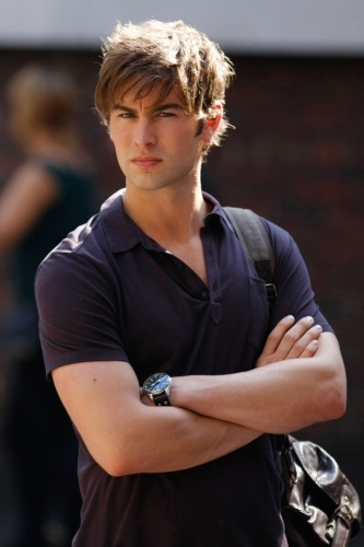 Still of Chace Crawford in Liezuvautoja (2007)