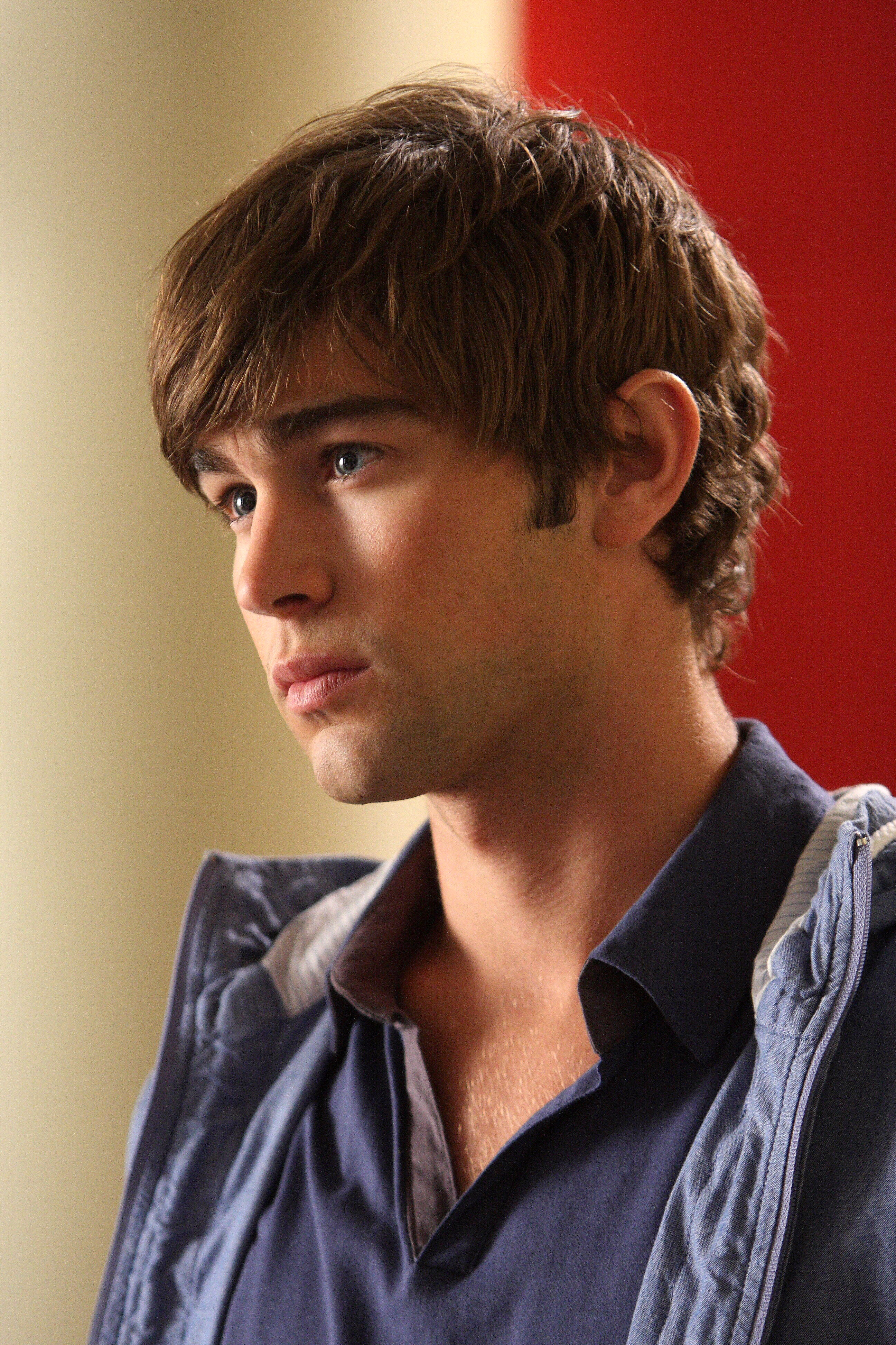 Still of Chace Crawford in Liezuvautoja (2007)