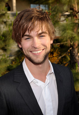 Chace Crawford