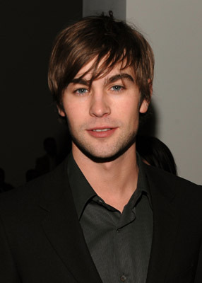 Chace Crawford