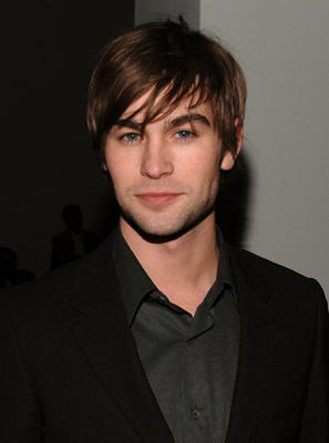 Chace Crawford