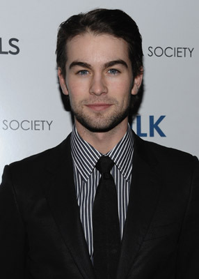 Chace Crawford at event of Milk (2008)