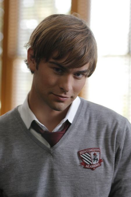 Still of Chace Crawford in The Haunting of Molly Hartley (2008)