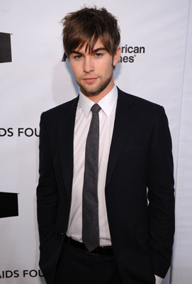 Chace Crawford at event of The 80th Annual Academy Awards (2008)