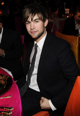Chace Crawford at event of The 80th Annual Academy Awards (2008)