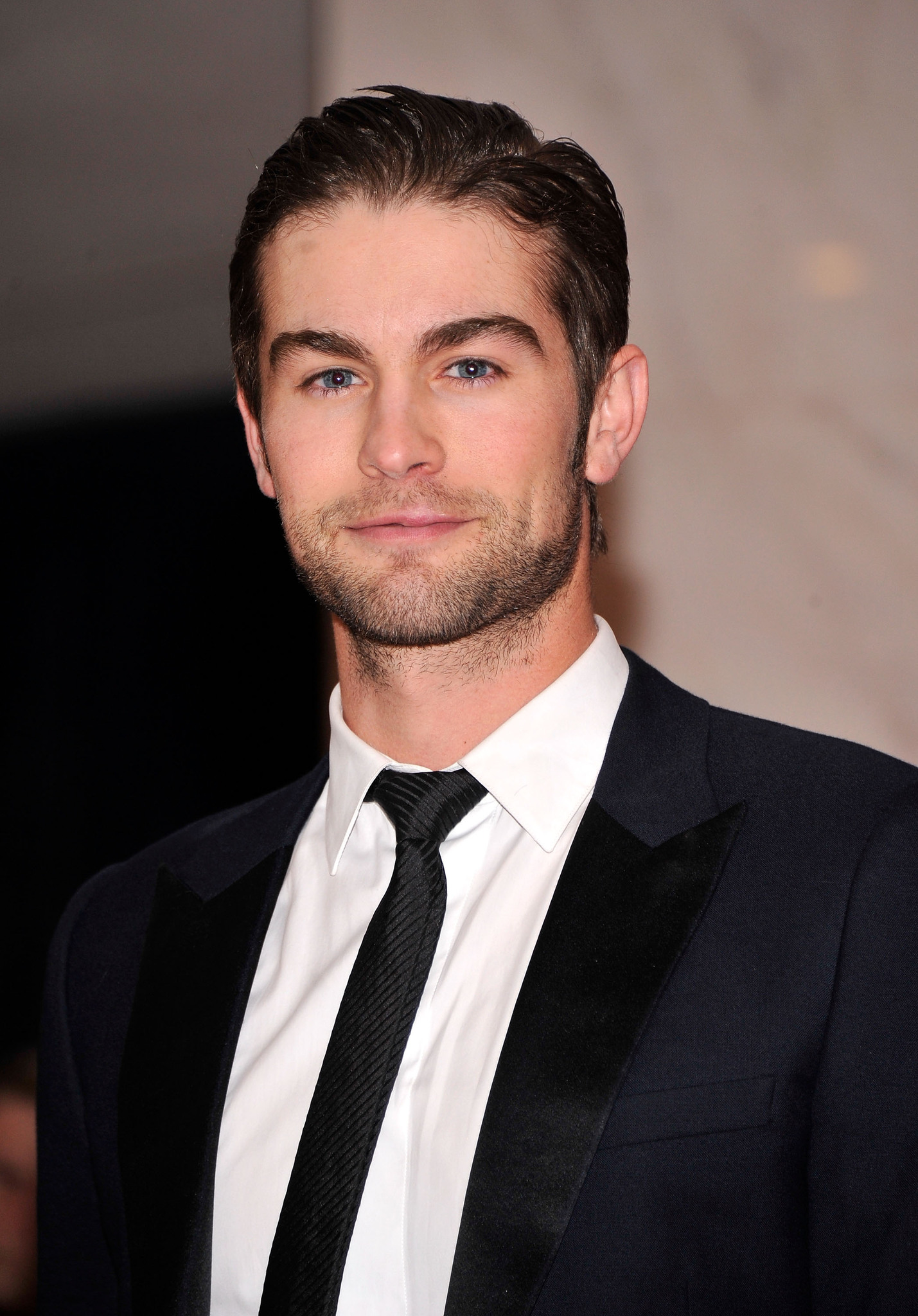 Chace Crawford