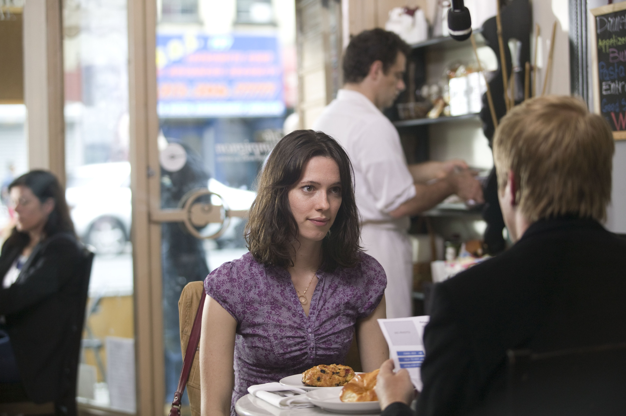 Still of Rebecca Hall in Please Give (2010)