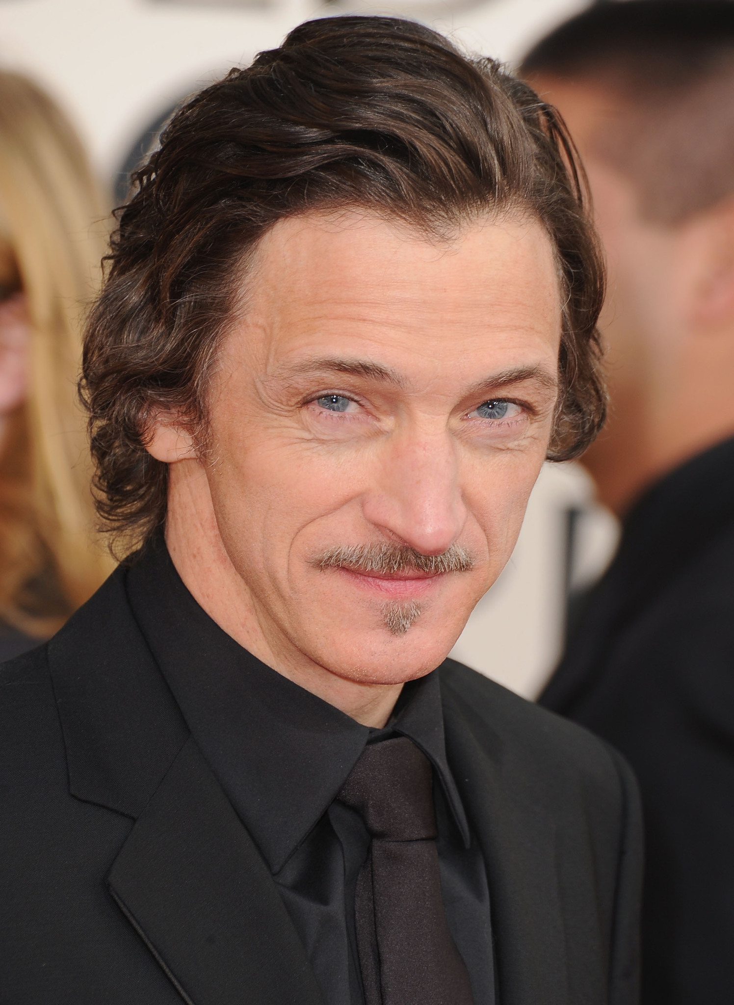 John Hawkes