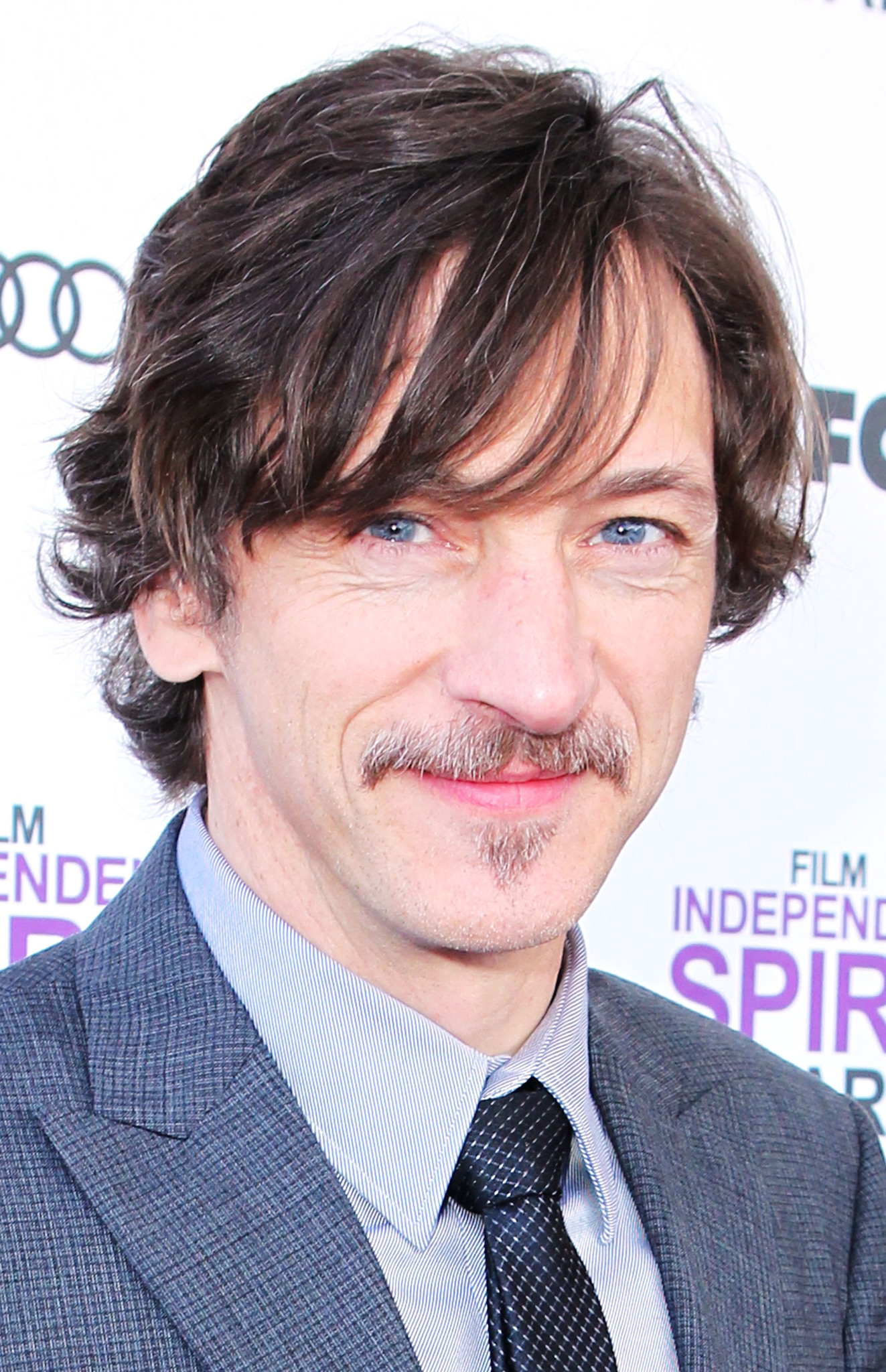 John Hawkes