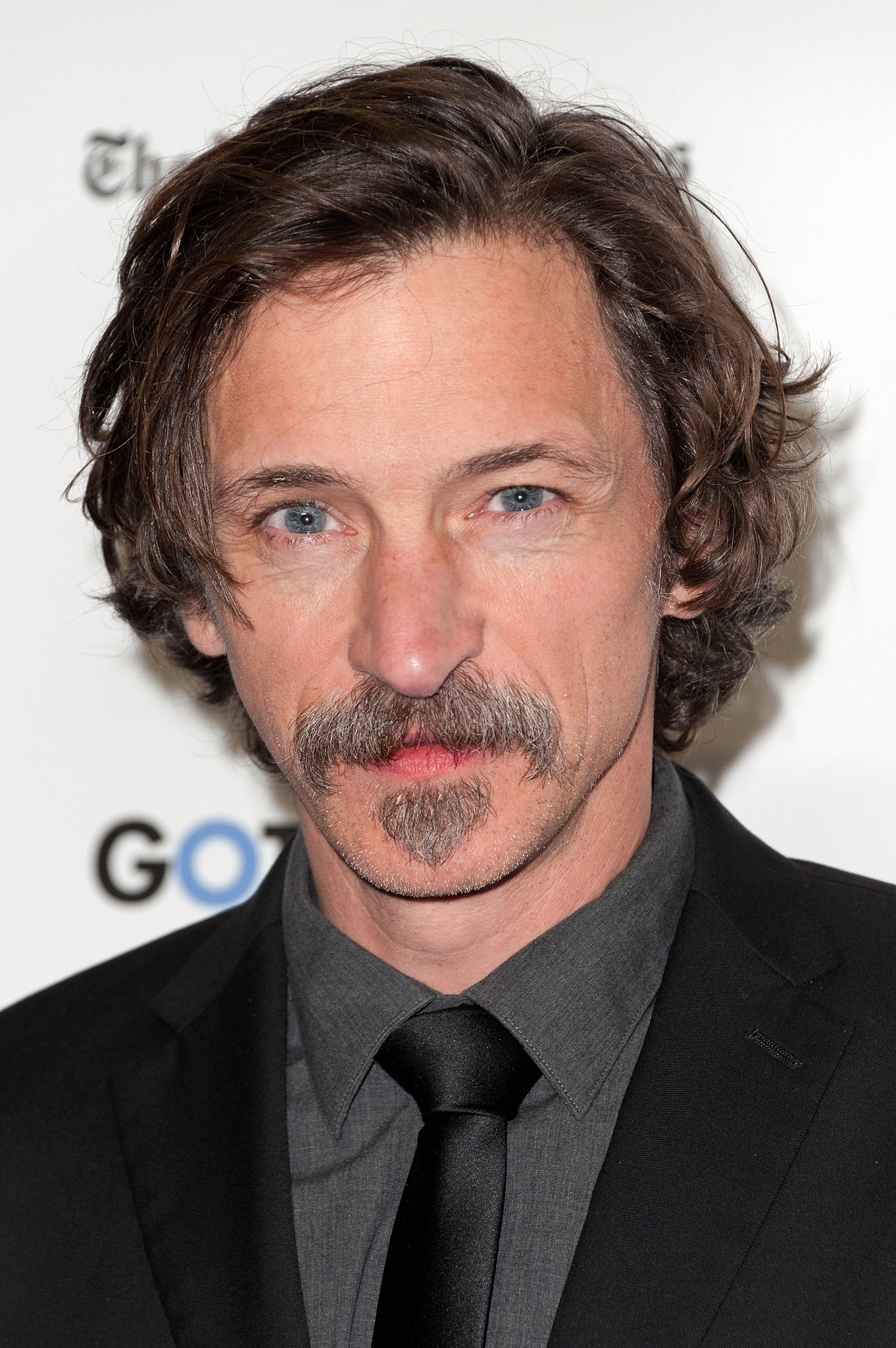 John Hawkes