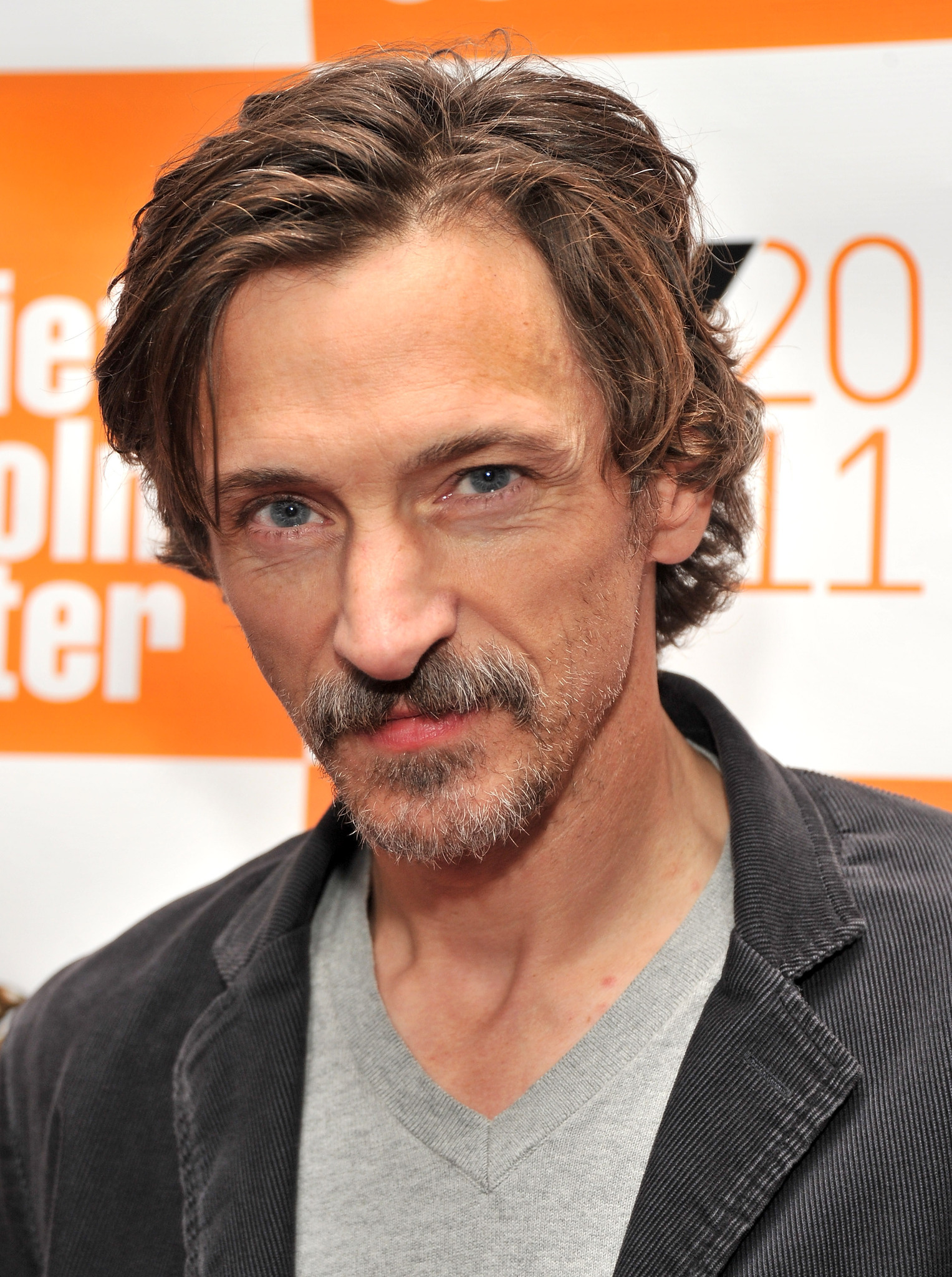 John Hawkes at event of Martha Marcy May Marlene (2011)