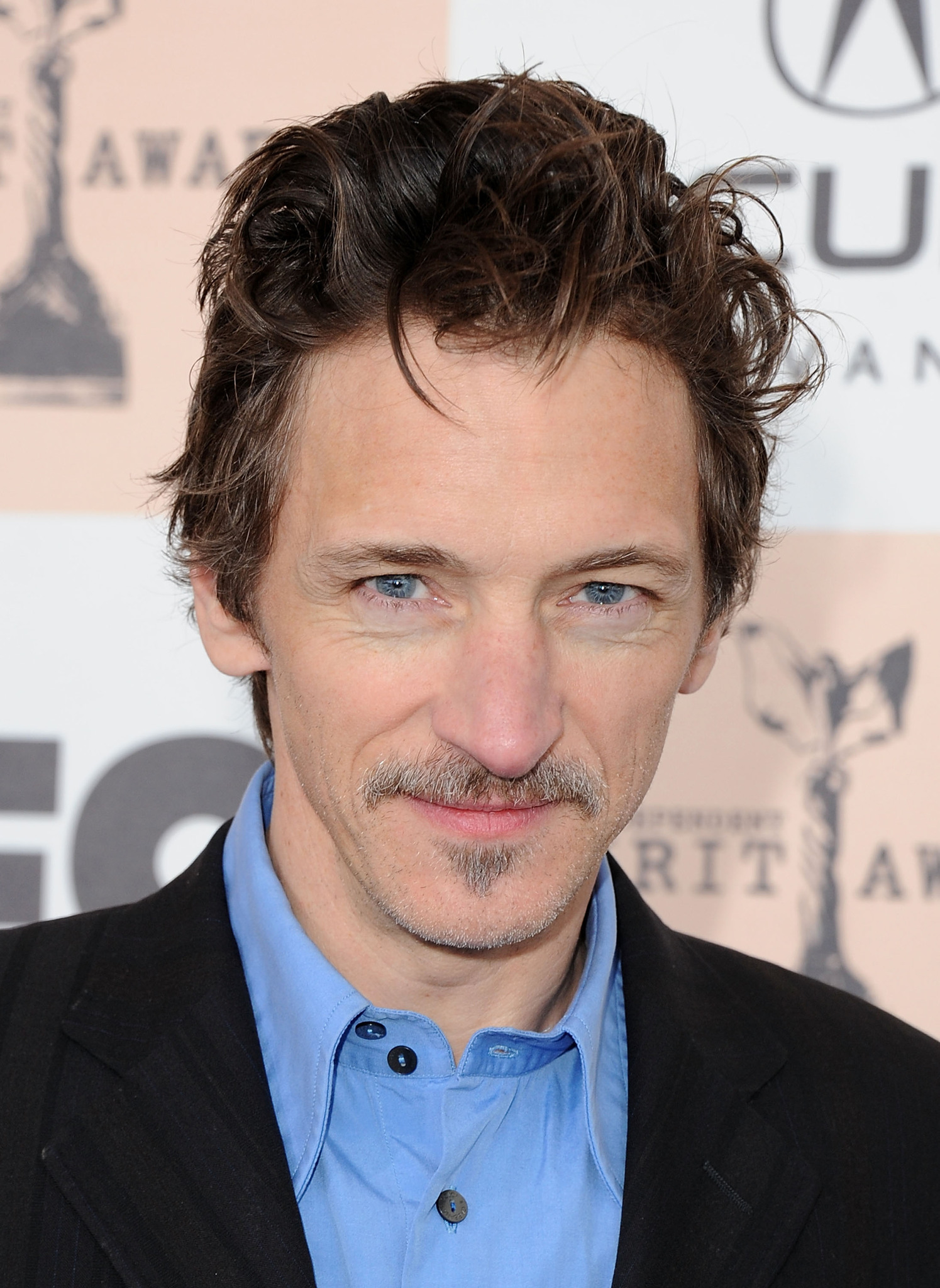 John Hawkes