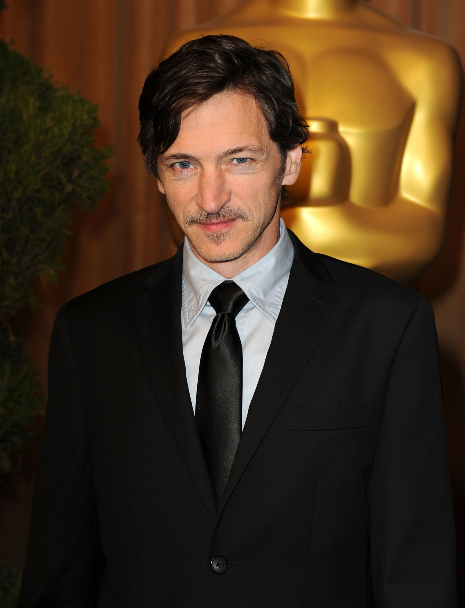 John Hawkes