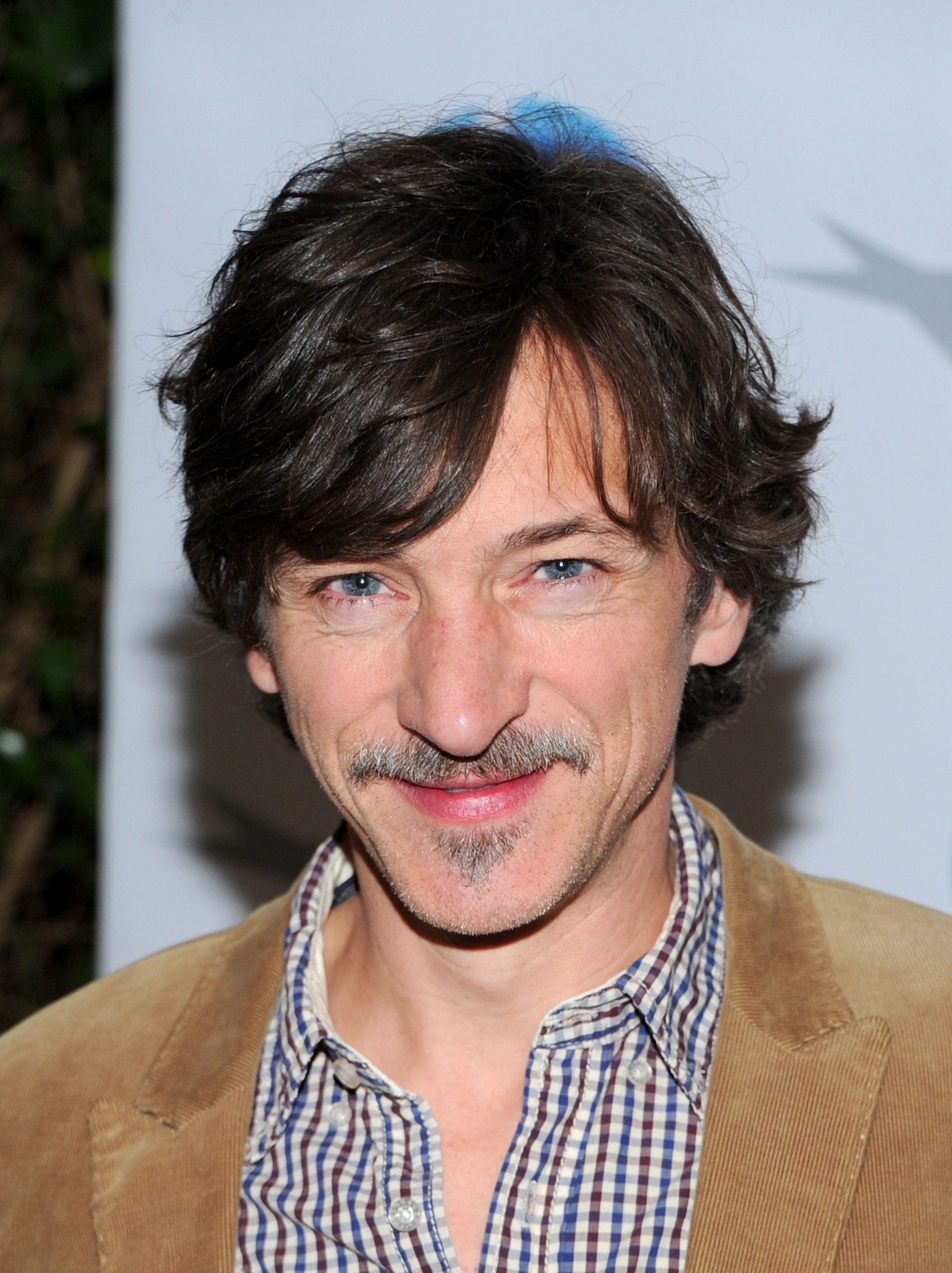 John Hawkes