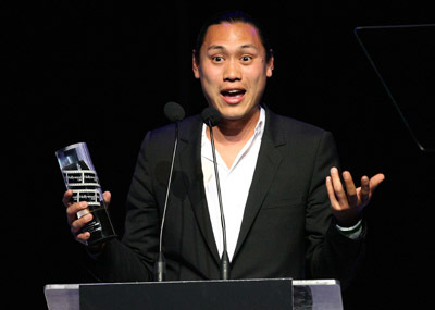 Jon M. Chu