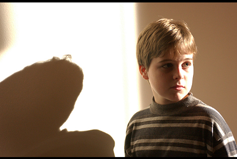 Still of Aidan Mitchell in The Riches (2007)