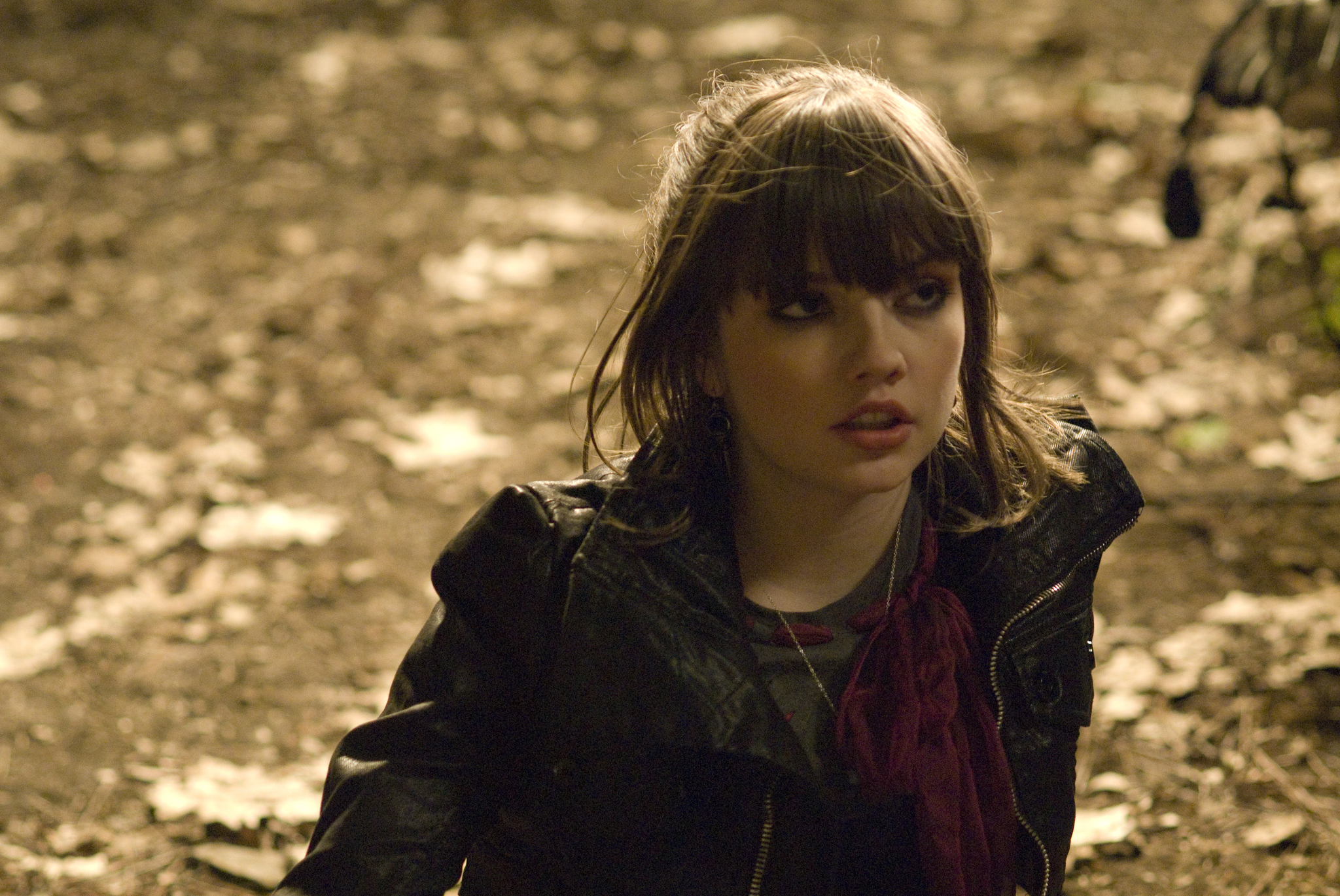 Still of Emily Meade in My Soul to Take (2010)