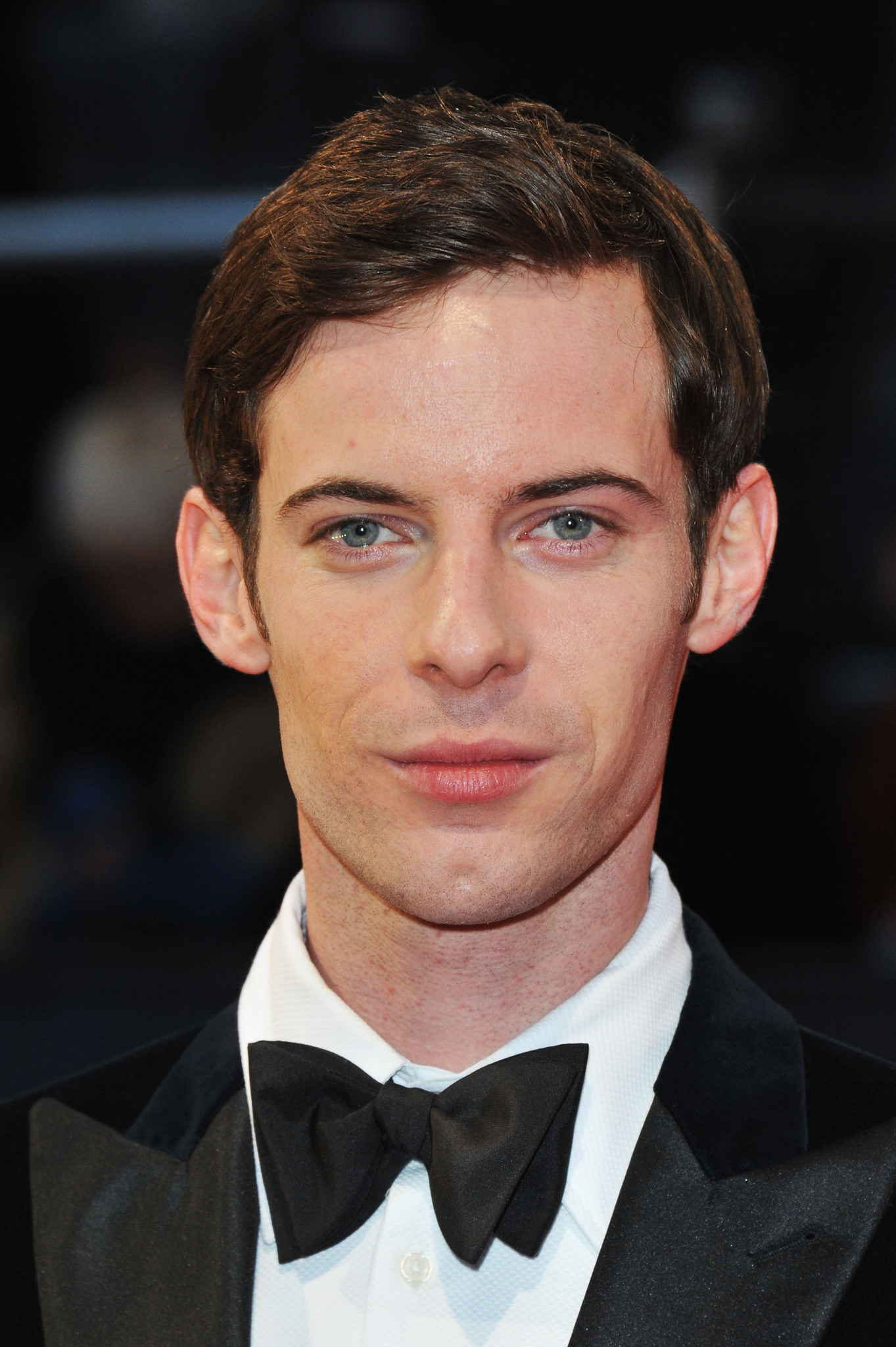 Luke Treadaway