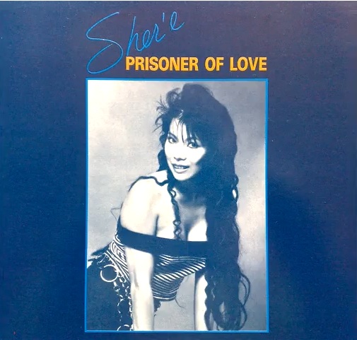 Prisoner of love 1987
