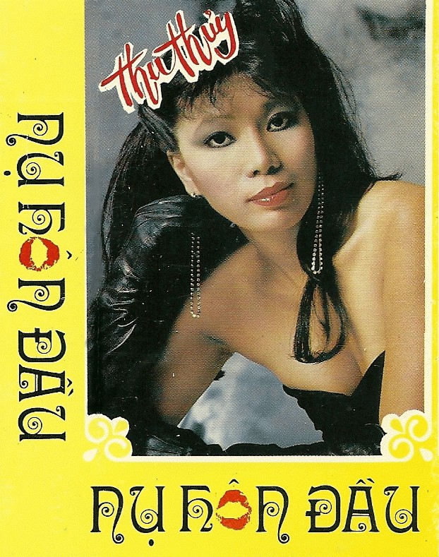 1980's Vietnamese album