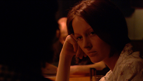 Still of Misty Wilkins in Bubble (2005)